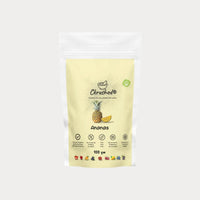 Ckrushed Ananas Pulver – Gefriergetrocknet kaufen | Pulver | Ckrushed