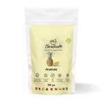 Ckrushed Ananas Pulver – Gefriergetrocknet kaufen | Pulver | Ckrushed