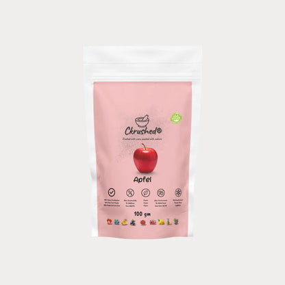 Ckrushed Apfelpulver – Gefriergetrocknet kaufen | Pulver | Ckrushed