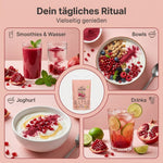 Ckrushed Granatapfelpulver – Gefriergetrocknet kaufen | Pulver | Ckrushed