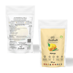 Ckrushed Mango Fruchtpulver – Gefriergetrocknet kaufen | Pulver | Ckrushed