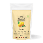 Ckrushed Mango Fruchtpulver – Gefriergetrocknet kaufen | Pulver | Ckrushed