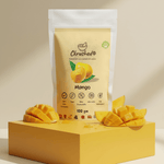 Ckrushed Mango Fruchtpulver – Gefriergetrocknet kaufen | Pulver | Ckrushed