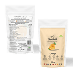 Ckrushed Orangenpulver – Gefriergetrocknet kaufen | Pulver | Ckrushed