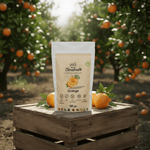 Ckrushed Morning Energy Ritual – Mango, Orange & Ananas kaufen | Pulver | Ckrushed