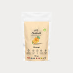 Ckrushed Orangenpulver – Gefriergetrocknet kaufen | Pulver | Ckrushed
