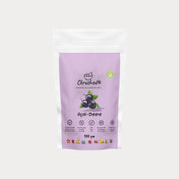 Ckrushed Premium Acai Pulver – Gefriergetrocknet kaufen | Pulver | Ckrushed