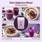 Ckrushed Premium Acai Pulver – Gefriergetrocknet kaufen | Pulver | Ckrushed