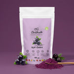 Ckrushed Premium Acai Pulver – Gefriergetrocknet kaufen | Pulver | Ckrushed