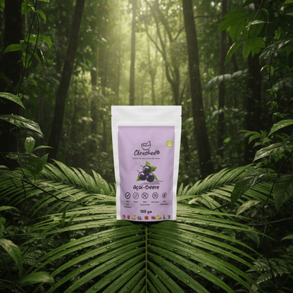 Ckrushed Premium Acai Pulver kaufen | Pulver | Ckrushed